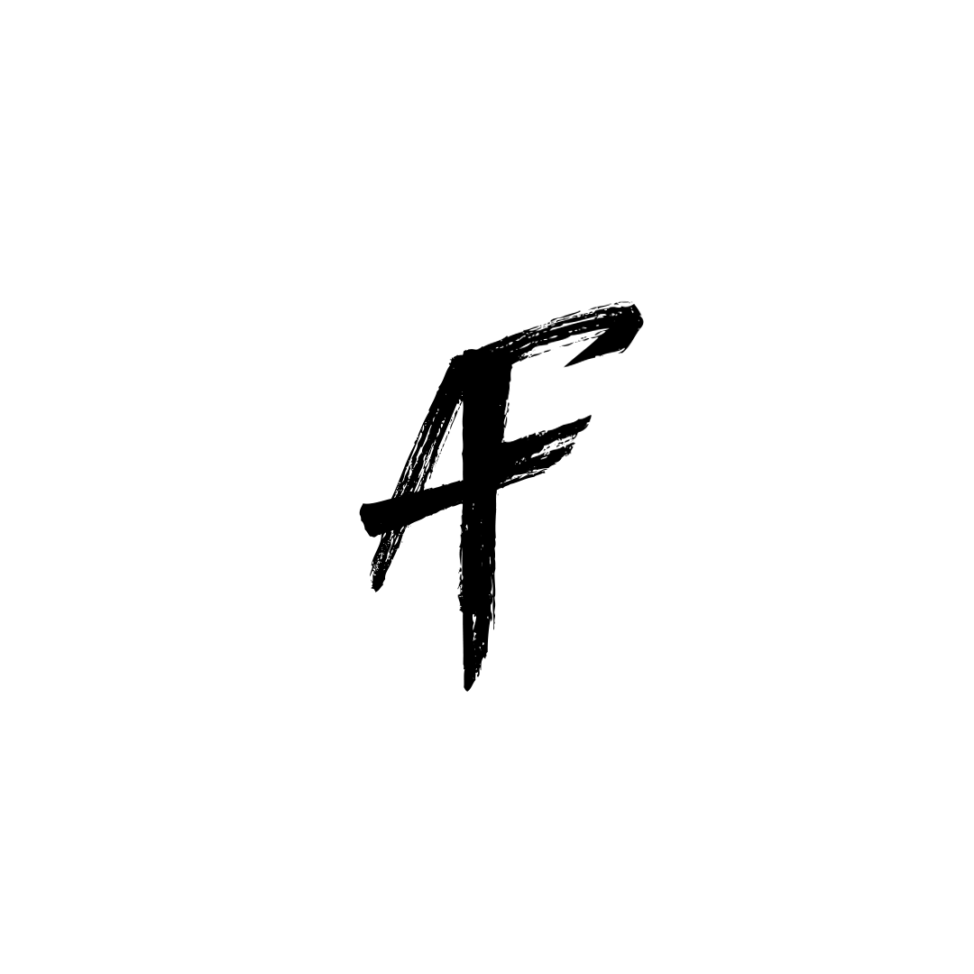 TEAM AF logo